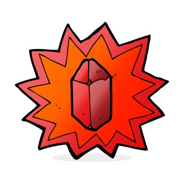 ruby karikatür çizimi