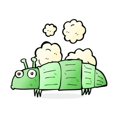 hata karikatür çizimi