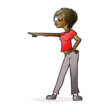 Çizgi film karakteri