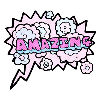 çizgi roman konuşma balonu çizgi film muhteşem kelime