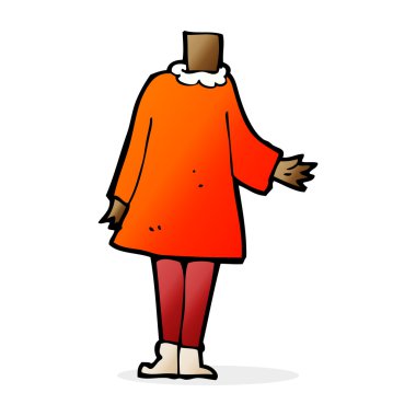 karikatür gövdesi (karikatürleri karıştır ve eşleştir veya kendi fotoğraflarını ekle)