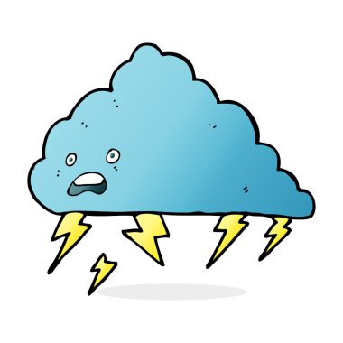 görebilsin karikatür çizimi