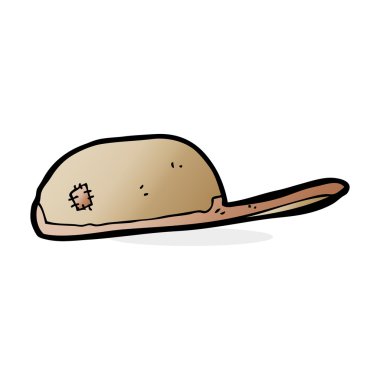 kap karikatür çizimi