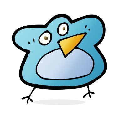 komik robin karikatür çizimi