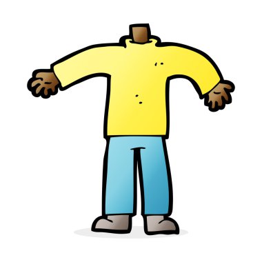 karikatür erkek vücudu (karikatürleri karıştır ve eşleştir veya kendi fotoğraflarını ekle)