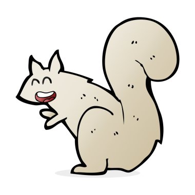 Sincap karikatür çizimi