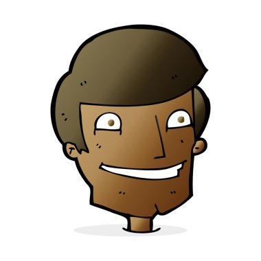 만화 웃 기만 남자