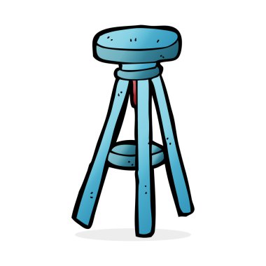 dışkı karikatür çizimi