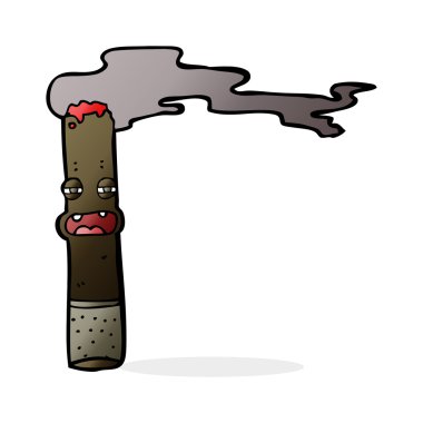 çizgi film puro karakteri