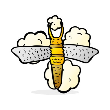 hata karikatür çizimi