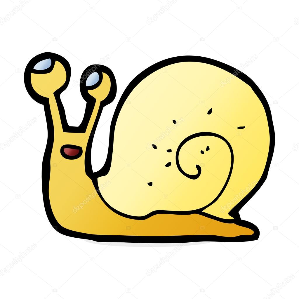ロイヤリティフリーイラスト カタツムリ 最高の動物画像