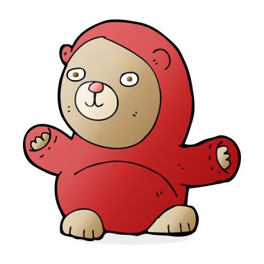 Ayıcık çizgi film