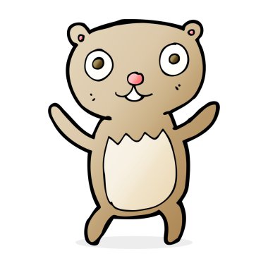 Ayıcık çizgi film