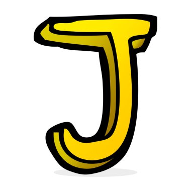 mektup karikatür çizimi