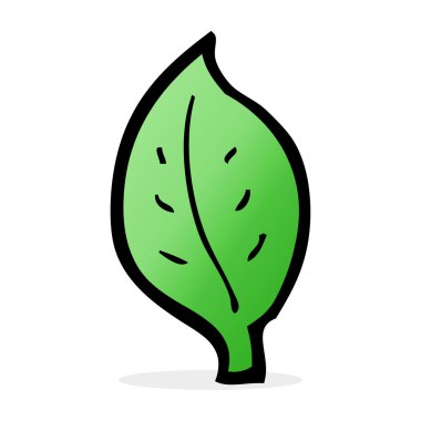 karikatür çizimi yaprak