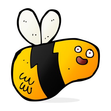 Arı çizgi film gösterimi