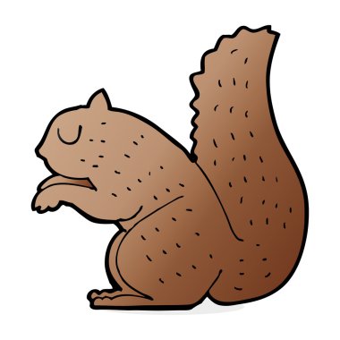 Sincap karikatür çizimi