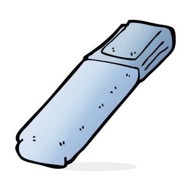 karikatür fosforlu kalem kalem