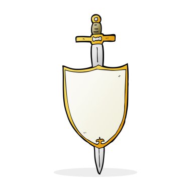 karikatür hanedan kalkan