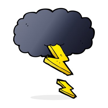 görebilsin karikatür çizimi