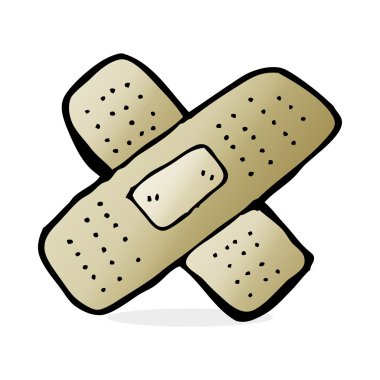 alçı karikatür çizimi