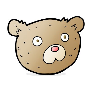 Ayıcık çizgi film