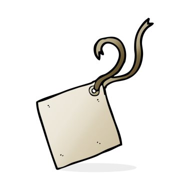 karikatür çizimi hediye etiketi