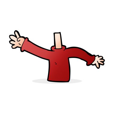 karikatür gövdesi (karikatürleri karıştır ve eşleştir veya kendi fotoğraflarını ekle)