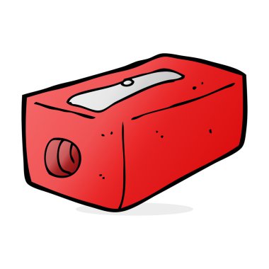 karikatür kalemtıraş