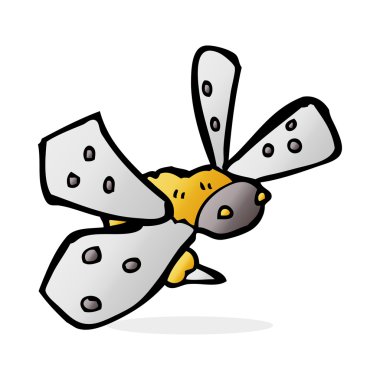 Arı çizgi film gösterimi