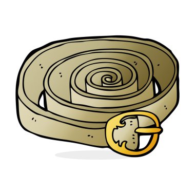 kemer karikatür çizimi