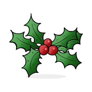 holly karikatür çizimi