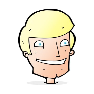 만화 웃 기만 남자