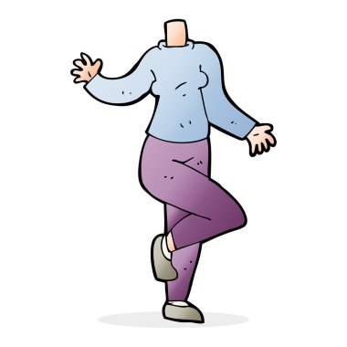 karikatür gövdesi (karikatürleri karıştır ve eşleştir veya kendi fotoğraflarını ekle)