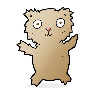 Ayıcık çizgi film