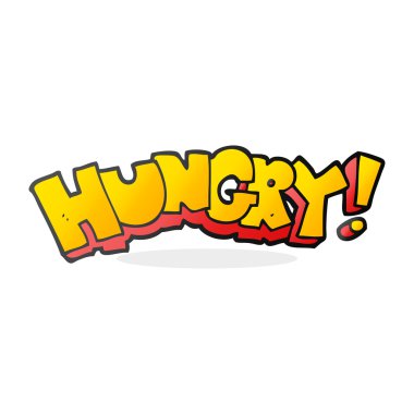 çizgi film Aç metin