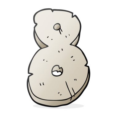 çizgi film taş sayısı sekiz