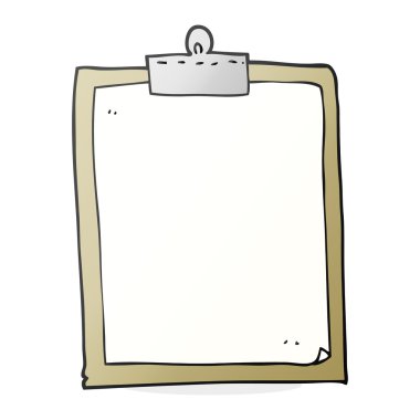 serbest çizilmiş karikatür Pano