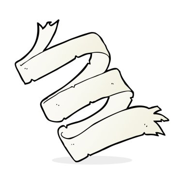 karikatür Hanedanlık armaları kaydırma