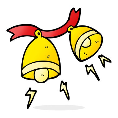 çizgi film jingle bells