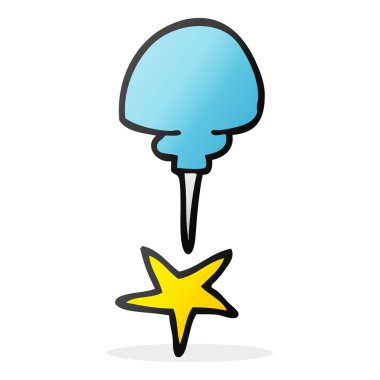 çizgi film office çakmak