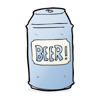 çizgi film bira olabilir