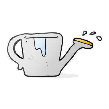 çizgi film sulama olabilir