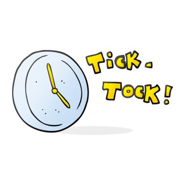 çizgi film saatli saat