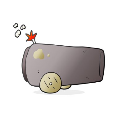 topu çizgi film gösterimi