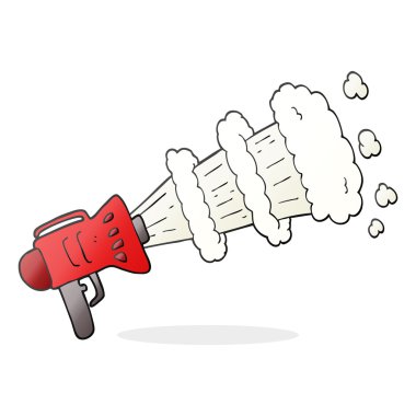 çizgi film yüksek sesle hailer