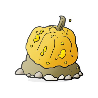 serbest çizilmiş karikatür squash