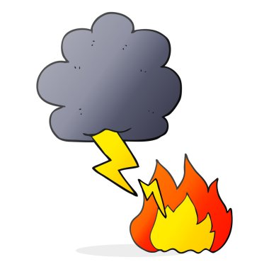 karikatür konuşma patron