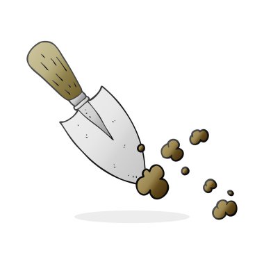 çizgi film bahçe malası