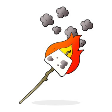 çizgi film hatmi Stick